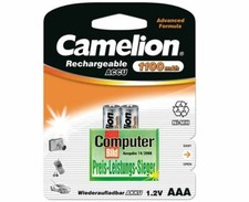 Camelion akkus aaa 1100 mah - akkus,
