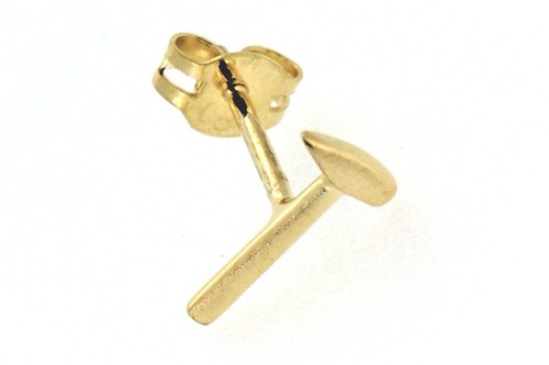 Gold 585 männer hammer - männer,