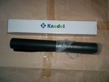 NEU Knodel Schreibtischunterlage Tischunterlage beidseitig verwendbar 90 x 43 cm