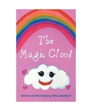 The magic cloud salamouni - the,
