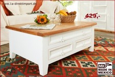 Landhausstil Couchtisch
