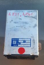 ZF Getriebesteuergerät für LIEBHERR Radlader L531 u. L541 Neuwertig