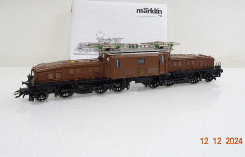 Märklin aus 31859 schweiz - aus,