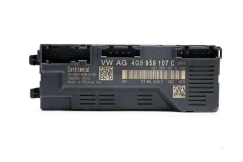 Audi steuergerät - (4g,,