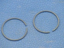 Kolbenringe für Wolf HSG 55