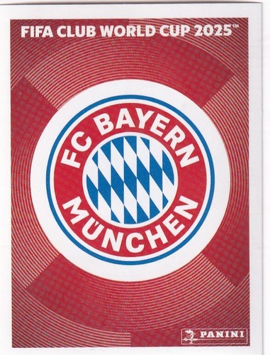 Panini 2025 fifa club world - 2025,