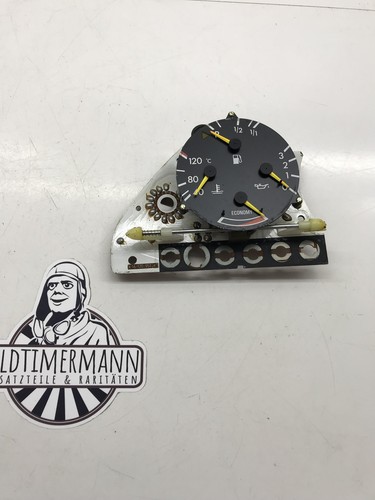 Kombiinstrument tank - kombiinstrument,