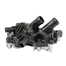 Wasserpumpe Gehäuse