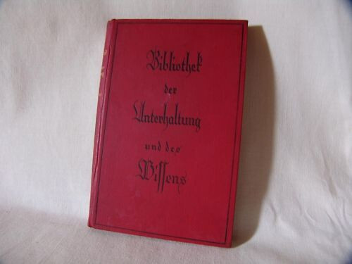 Bibliothek der - 14.11,