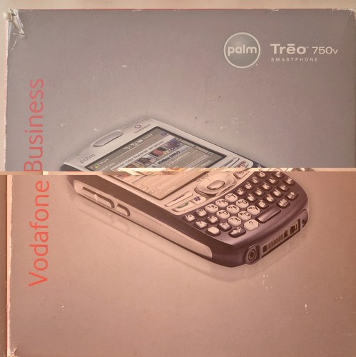 Palm treo 750v - palm,