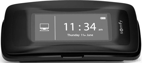 Somfy nina timer - somfy, io