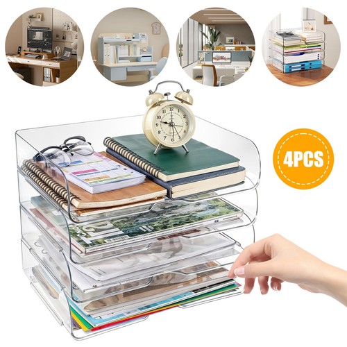 Acryl briefablage - acryl,