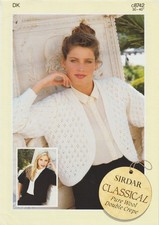 Einfache strickanleitung - einfache,