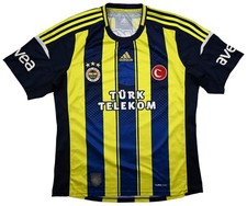 Adidas 2012 fenerbahce - adidas,