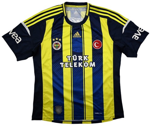 Adidas 2012 fenerbahce - adidas, 2012-13