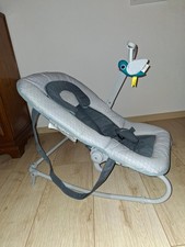 Babywippe Graphic von