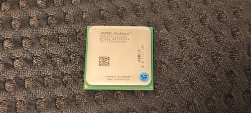 Amd athlon x2 4450e am2 - 4450e,