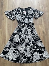 H&M Kleid Größe XS / 34 NEU