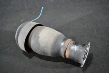 BMW 5er E61 525d Luftfeder Luftbalg hinten rechts 6765602 Luftfederung (108)