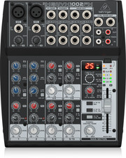 Behringer XENYX 1002FX Premium