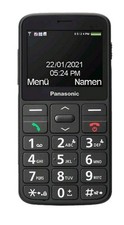 Panasonic Seniorenhandy Neuwertig 