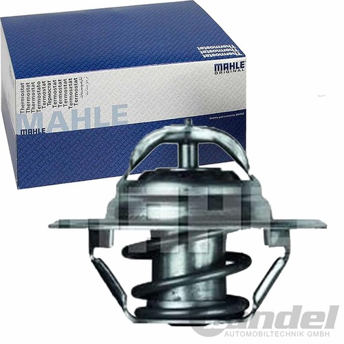 Mahle behr thermostat c - mahle, 87°c