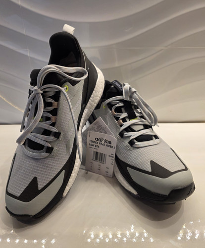 Adidas terrex free hiker low - adidas,