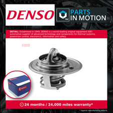 Coolant Thermostat fits FORD