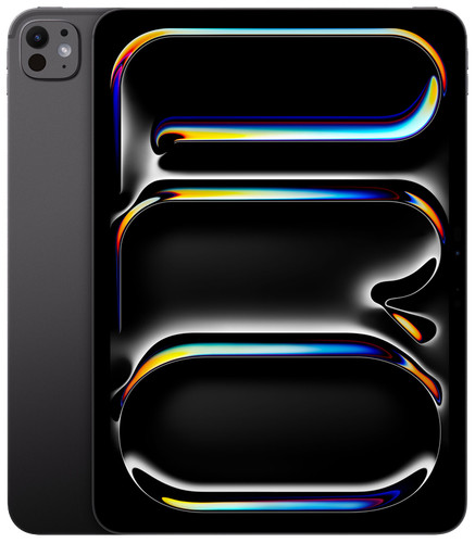 Apple ipad pro 5 gen - apple, (2025)