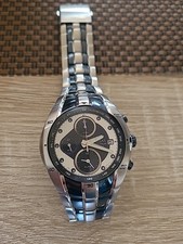 Pulsar 7T62 X147 Chronograph