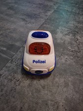 Tut Tut Vtech Baby Flitzer Polizeiauto Kleinkindspielzeug Fahrzeug Auto