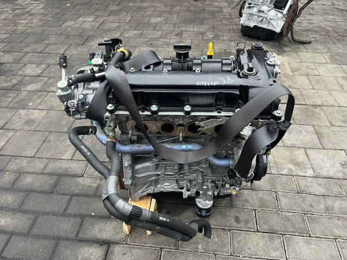 Motor mazda pe01 2 0 - 3, 2.0