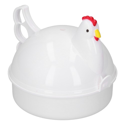 Eierkocher für eier - für, 4