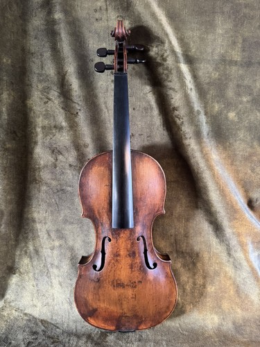 Fine quality german violin - fine,