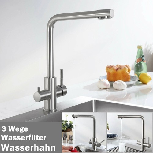 Wege küchenarmatur - 3,