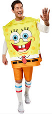 Spongebob Squarepants Cartoon