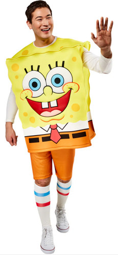Spongebob squarepants cartoon - spongebob,