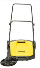 Kärcher Handkehrmaschine S 500 Besen Kehrer Kehrmaschine Handkehrer Kehrbesen