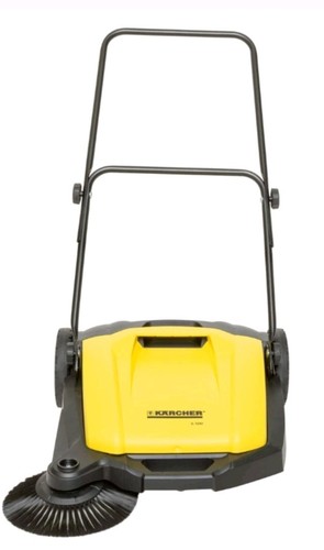 Kärcher handkehrmaschine - kärcher, s