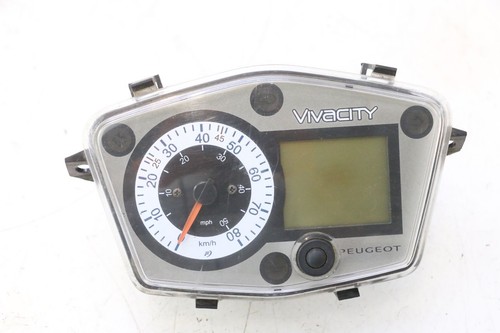 Tachometer peugeot vivacity - -,
