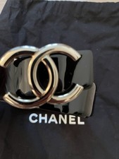 Chanel Damen Gürtel