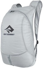 Sea to Summit Ultra-Sil Tagesrucksack, 20L, grau