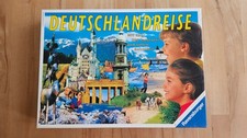 Ravensburger Deutschlandreise