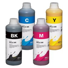 InkTec Tinte pigment für