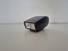 Kamera Blitz Olympus T32 - voll funktionsfähig & gepflegt