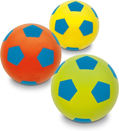 Mondo toys soft - mondo, fluo