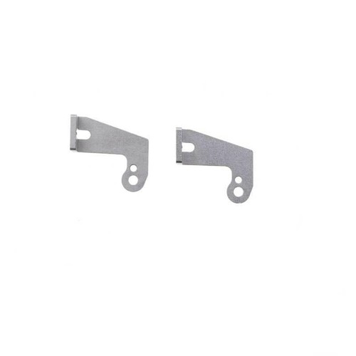 Aluminiumhalter