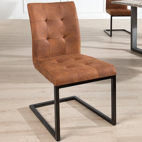 Freischwinger stuhl oxford - stuhl,