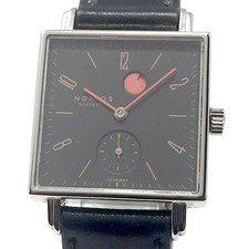 NOMOS Glashütte (revisioned &