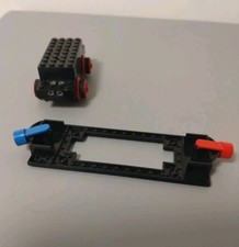 Lego Eisenbahn 4,5V 4V  Motor